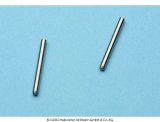 Goupille en acier 2 x 20 mm