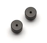 Poids pour tête de rotor Bell 47 black