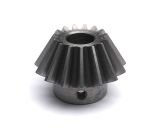 Bevel gear, 15-tooth