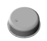 Indicateur de positionnement lors dun crash