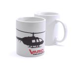 Coffee mug JETRANGER small