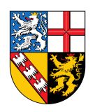 Blason Saarland