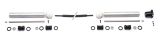 Flex drive set l.h.r. 5 mm