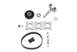 XL mechanics tail drive system