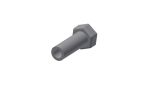 Pitot tube Baby R22