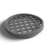 vent avant droite