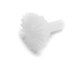Roue dentée pour renvoi 40°