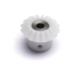 Pignon 5 mm, 16 dents