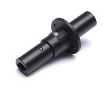 Palier central à cardans