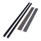 Bandes marchepieds maquette