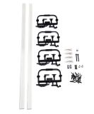 Kit de garniture BO 105