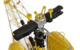 Tête de rotor pour Bell 47 G