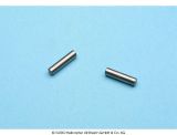 Goupille en acier 4 x 16 mm