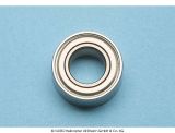 Roulement à billes 8 x 16 x 5 mm