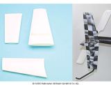 Kit empennages Robinson R22