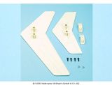 Kit empennage, grand