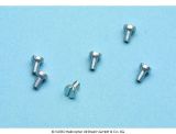 Vis à tête cylindrique M2,5 x 4