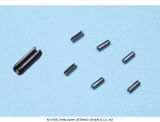 Goupille 2,2 x 6 mm