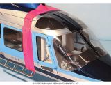 Kit verrières Agusta