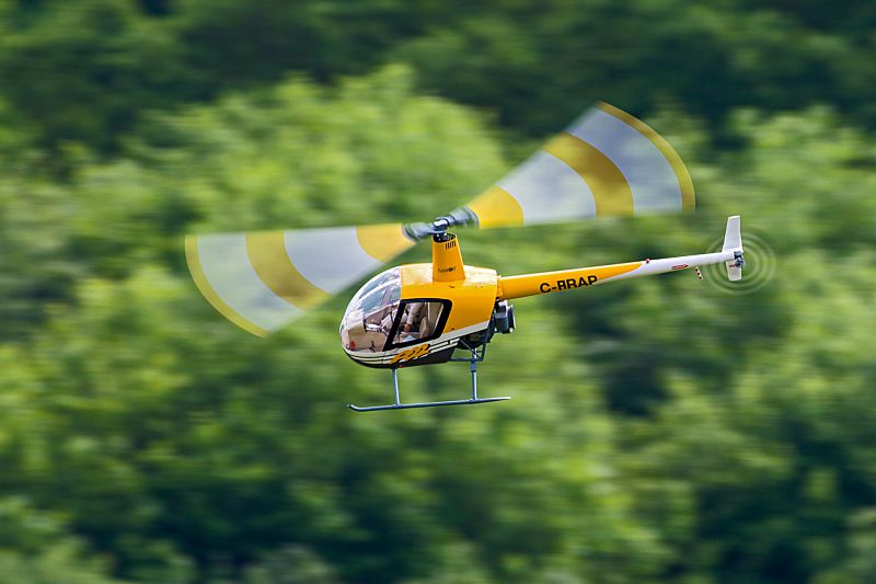 Achetez des pièces, des moteurs, des kits de révision et des outils pour  hélicoptères Robinson en ligne