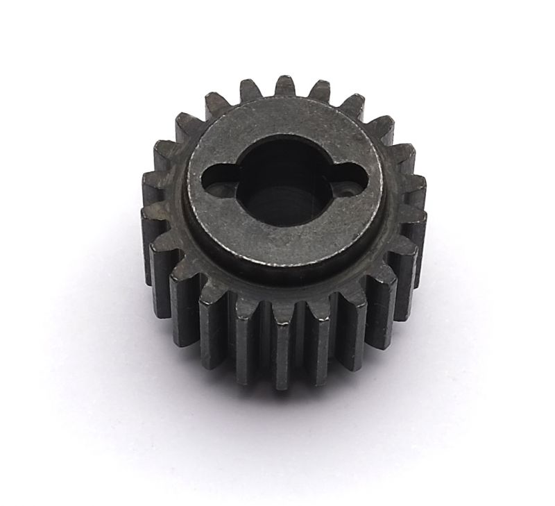 Pignon Fixe 16 Dents En Acier Pour Vélo/moto - Compatible Support Frein à Disque 44 Mm Et Chaîne Standard 1,27 Cm