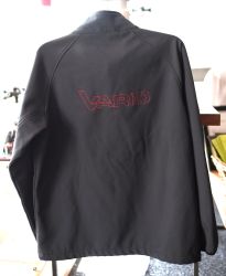 Veste SoftShell pilote, L