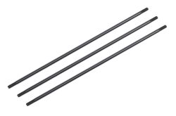 Tringle 3,0 x 142 mm