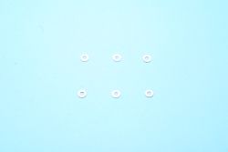 Washer 3,4 x 6,8 x 0,6