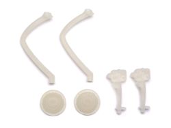 Commande de cyclique 1:6