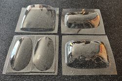 Kit verrières Schweizer
