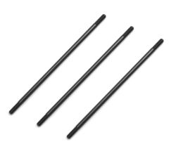 Tringle 3,0 x 83 mm
