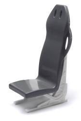 siège pour Cockpit pour lEC 120 et lEcureuil 1:4