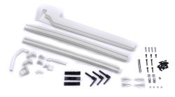 Kit de garniture EC 120