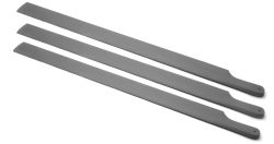 Jeu 3-pales 2560 mm