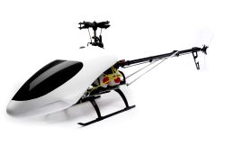 Helicopter Benzin XFD