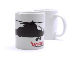Coffee mug TIGER
