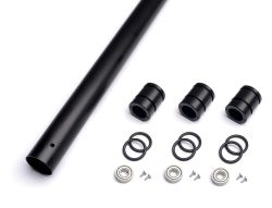 Tail boom 31 x 1300 mm