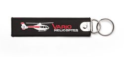 Remove before flight - noir