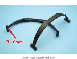 Arceau 10 mm