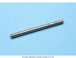 Goupille en acier 3 x 45 mm