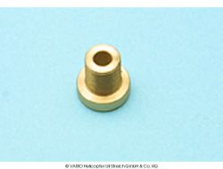 Douille 4 x 8 x 11 mm
