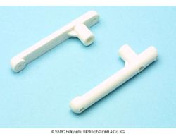 Fourche 58 mm