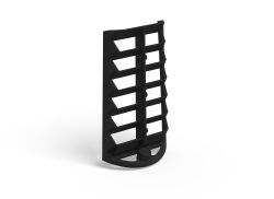 AFT tower Intake 1:7.5