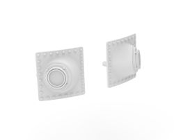 Missile warning sensors front tower x2 1:7.5