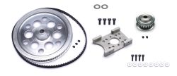 set electrique pour jet ranger XL 1:4 sans le variateur ni le moteur