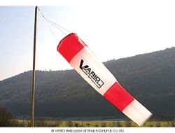 Manche à air