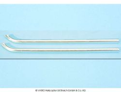 Patin 15 mm