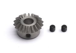Pignon 5 mm, 18 dents