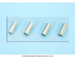 Rehausse patins 15 x 40 mm