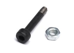 Vis pour tête de rotor M3 x 17